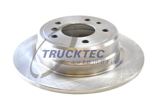 TRUCKTEC AUTOMOTIVE Jarrulevy 08.34.035